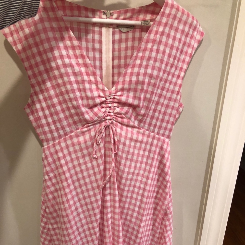 Picnic Dress
